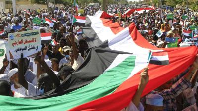 السودان.. ماذا بعد الحرب؟!