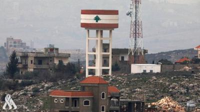 لخلل تقني.. سقوط مسيرة إسرائيلية داخل الأراضي اللبنانية