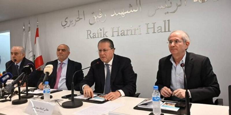 الهيئات الاقتصادية تُدرج الورقة الاصلاحية