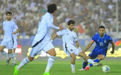 الزوراء يهزم الجوية بقمة المرحلة 27 من دوري نجوم العراق