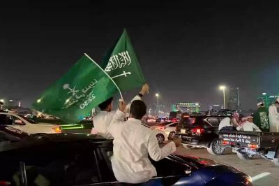 الدور السعودي كوسيط في حل الأزمات الدولية