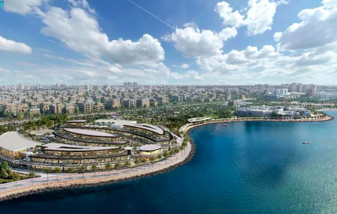 مدينة الخبر تحقق المركز الـ 61 عالمياً في 