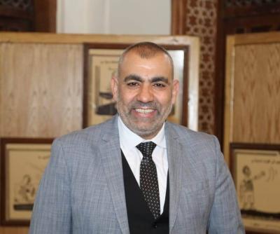 وفاة شاب صدمه ابن الفنان محسن منصور في مدينة 6 أكتوبر