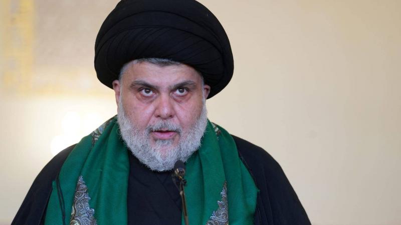العراق.. الصدر يعلن افتتاح معرض مقتنيات والده