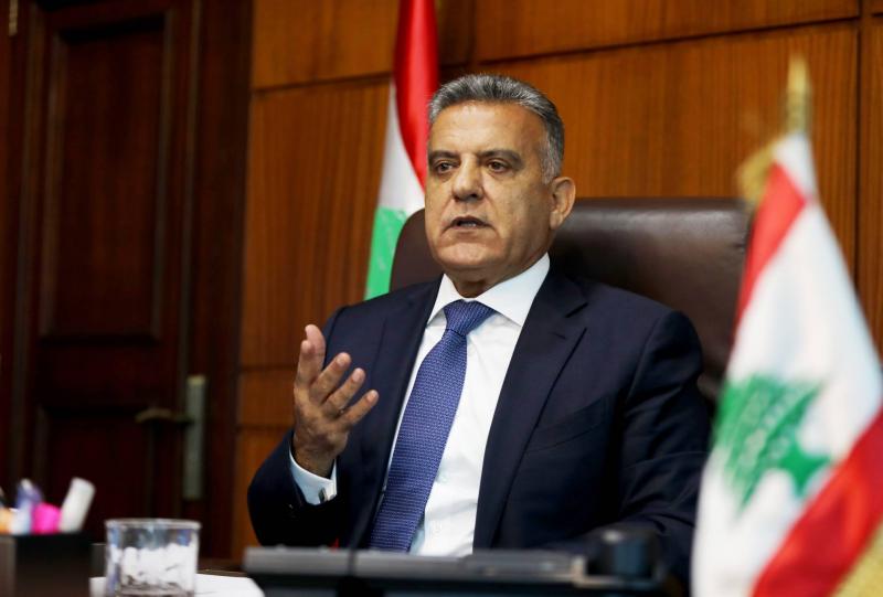 اللواء ابراهيم بعد استجوابه: دعوى المخاصمة لا تهدف لعرقلة التحقيق