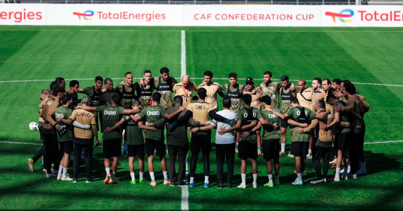 المحكمة الفيدرالية في سويسرا تؤكد تغريم الزمالك