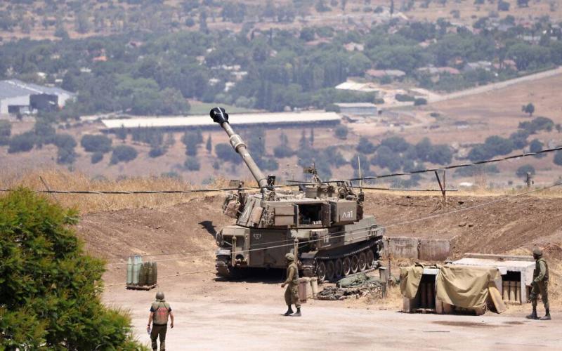 جنوب لبنان.. استهداف سيارة عند اطراف الوزاني بالرصاص