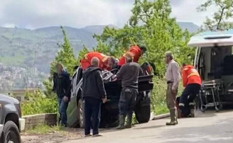 حجارة تنهي حياة 
