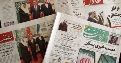الصحف الإيرانية: نواقيس الحرب تدق من كل الجهات..