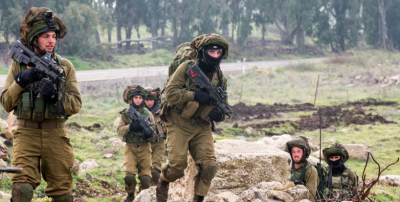 إسرائيل تفرج عن 80 معتقلا فلسطينيا من قطاع غزة