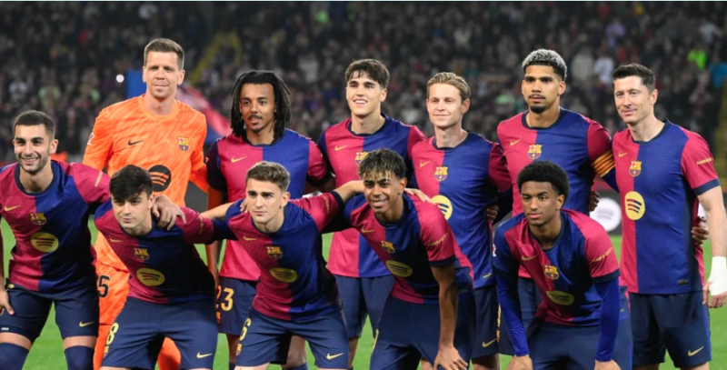 3 عوامل تحسم موقعة برشلونة وبوروسيا دورتموند