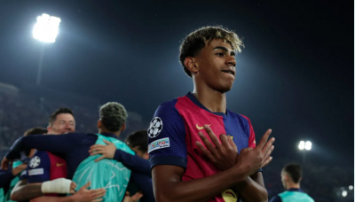 هل اقترب ثلاثي هجوم برشلونة من أرقام MSN ؟