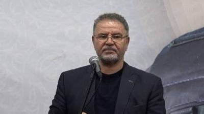 فياض:  