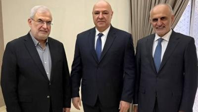 حوار مباشر بين عون وحزب الله حول حصر السلاح بيد الدولة...بري يدعم وأورتاغوس تتفهّم