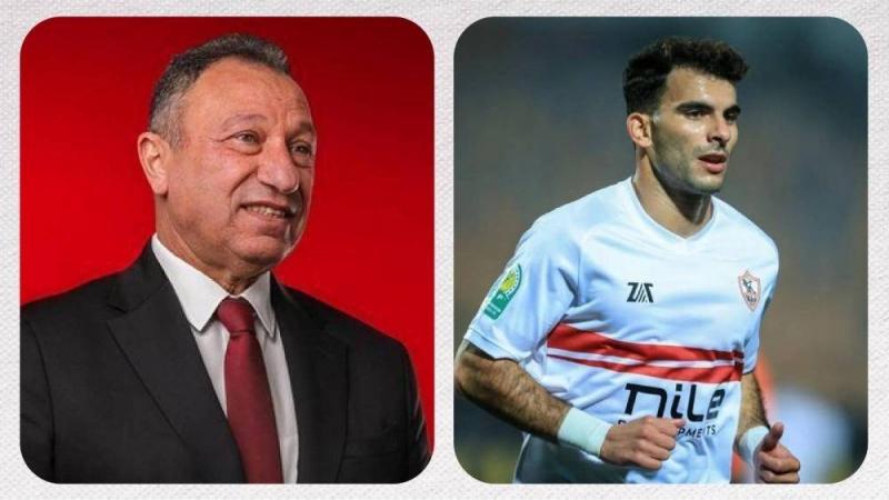 تفاصيل صفقة زيزو.. شرط جزائي خرافي وهذا موعد الانضمام رسمياً