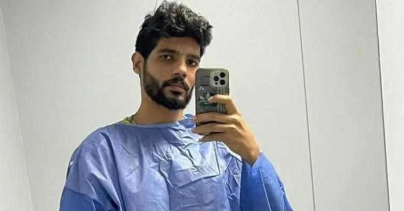 بعد صراع مع السرطان.. وفاة لاعب الزمالك إبراهيم شيكا
