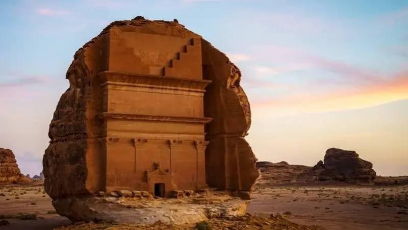 رسميًا... العُلا تنضم إلى مؤشر IMD العالمي للمدن الذكية لعام 2025