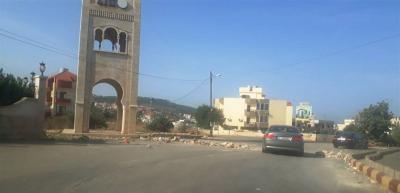 متفجرات وطوق أمني.. ماذا يحصل في الكورة؟