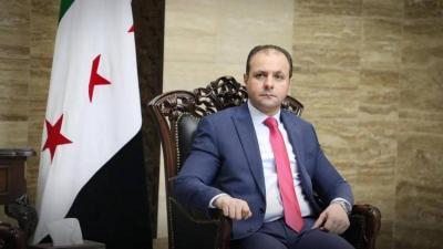 شقيق الشرع إلى الواجهة من جديد.. ما علاقته بروسيا؟