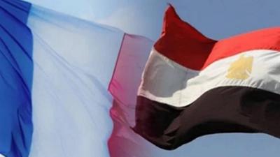 مصر توقّع إتفاقية مع فرنسا بـ 7 مليارات يورو