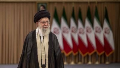 فتوى من الخامنئي للفصائل مسلحة في العراق.. ما مضمونها؟