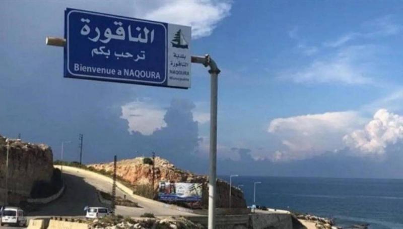 درون إسرائيلية تستهدف سيارة 