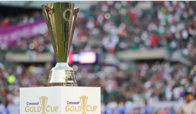 الكأس الذهبية.. المنتخب السعودي في مجموعة أميركا