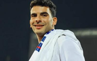 الزمالك يعلن رحيل زيزو