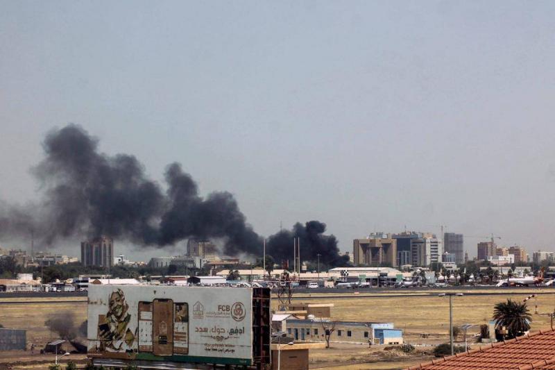 السودان... 25 قتيلاً بهجوم لقوات الدعم السريع في دارفور