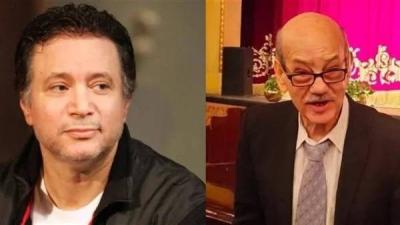وفاة حفيد سيد درويش بعد تعرضه لوعكة صحية