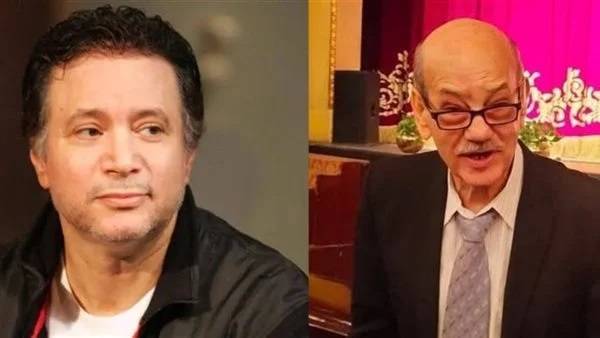 وفاة حفيد سيد درويش بعد تعرضه لوعكة صحية