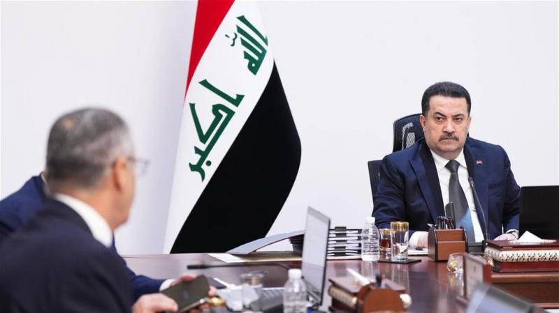 العراق.. القرارات الكاملة لجلسة مجلس الوزراء