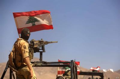 الجيش يقترب من إنهاء تفكيك ترسانة 