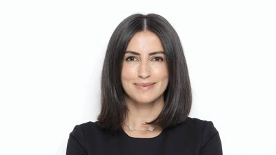 من هي روعة حاراتي.. العضو في فريق التفاوض مع صندوق النقد