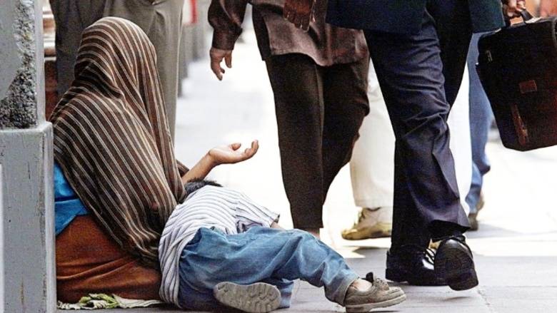 عبود يطلب من شرطة بيروت مكافحة ظاهرة التسوّل والتشرّد