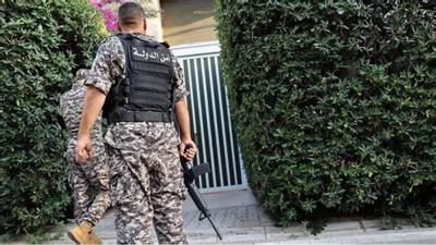بعد ظهوره في تسجيل موثّق.. سارق في قبضة أمن الدولة