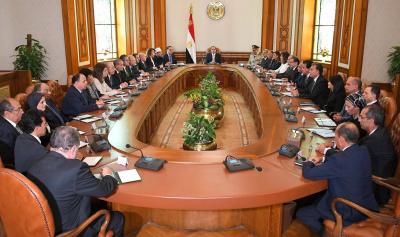 الحكومة المصرية تبدأ تطبيق قرارها بشأن الهواتف المستوردة