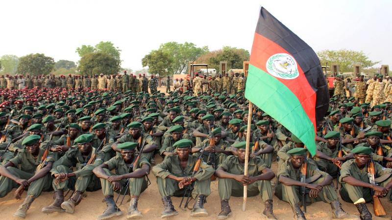 جنوب السودان يستبدل وزير الخارجية بعد خلاف مع أميركا