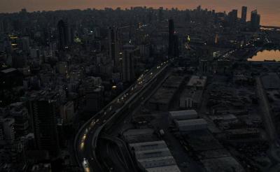 لا كهرباء في مختلف المناطق اللبنانيّة.. ما السّبب؟