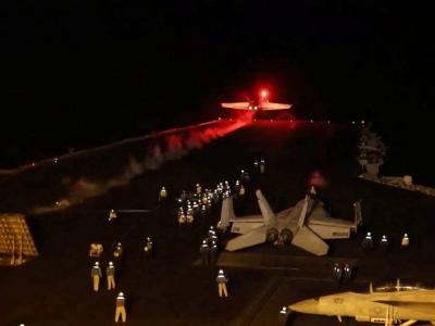 مقتل قيادي حوثي بارز في غارة أميركية على اليمن