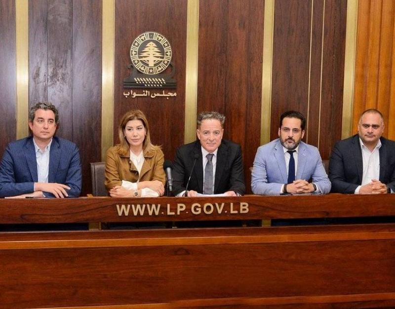 نواب: سنواصل الدفاع عن حقوق الناس بوجه الفاسدين