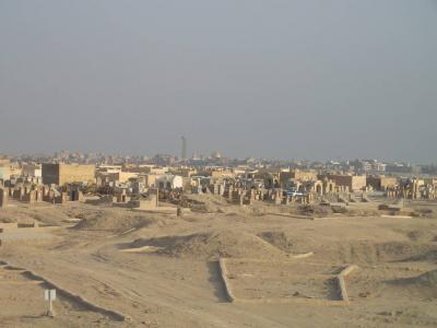 العراق.. ناحية بالنجف من دون كهرباء ولا ماء