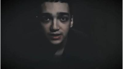 يحمل الجنسية الأميركية... 