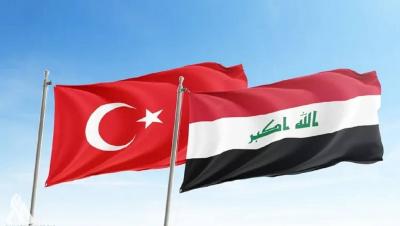 اليوم.. إجتماع أمني رفيع بين العراق وتركيا