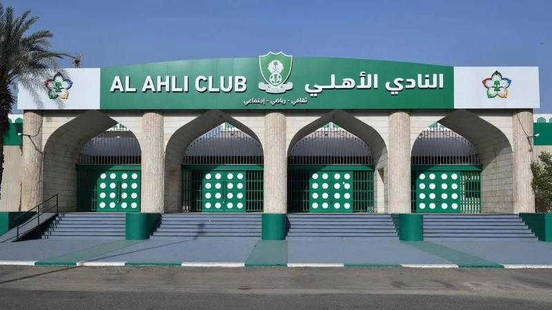 الأهلي وخطاب العقل