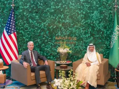 السعودية وأميركا تقتربان من اتفاق للتعاون النووي