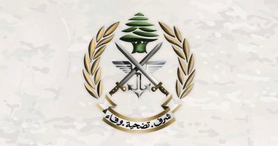 الجيش تسلّم الشحنة الثانية من هبة الوقود القطرية