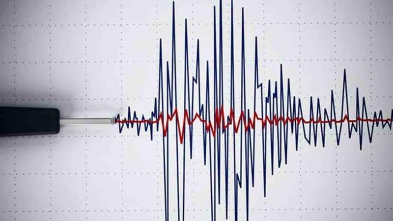 زلزال بقوة 6 درجات يضرب سان دييغو في كاليفورنيا