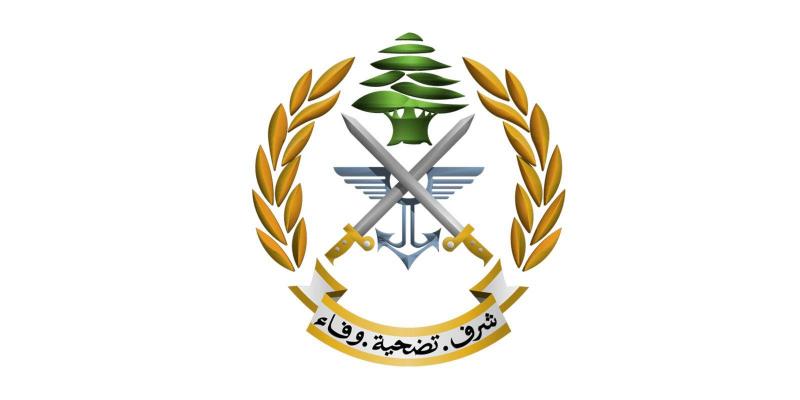 توقيف عدد من أفراد المجموعة التي نفذت عمليتَي إطلاق صواريخ في جنوب لبنان