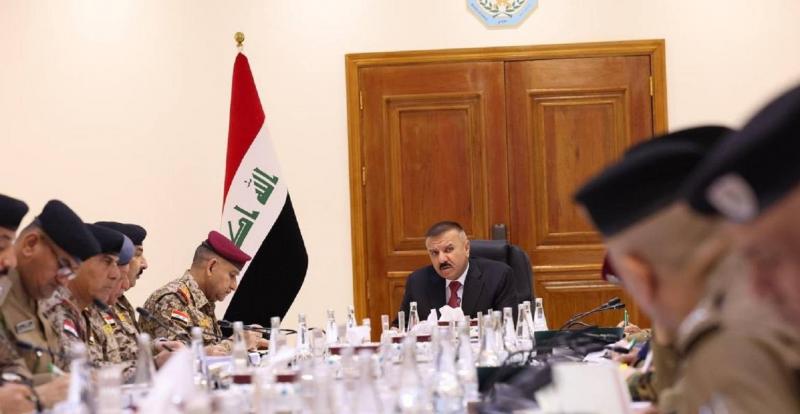 العراق.. انتهاء جميع الاستعدادات الخاصة بتأمين القمة العربية